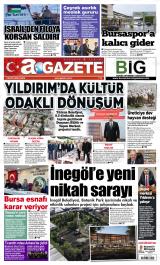 A GAZETE