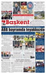 BAŞKENT