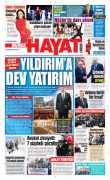 BURSA HAYAT