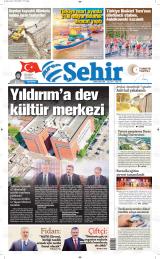 BURSA ŞEHİR