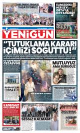 ESKİŞEHİR YENİGÜN