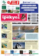 GAZETE İPEKYOL