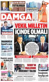 DAMGA