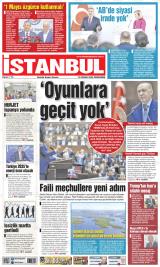 İSTANBUL