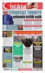 İSTİKLAL