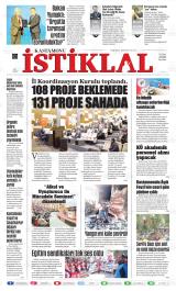 KASTAMONU İSTİKLAL