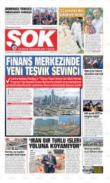 ŞOK