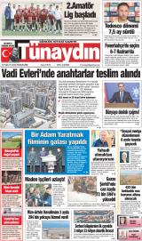 TÜNAYDIN