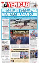 TÜRKİYE'DE YENİÇAĞ