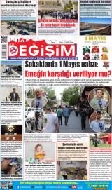 URFA DEĞİŞİM