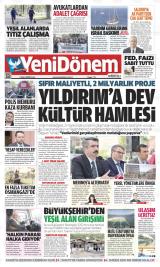 YENİ DÖNEM