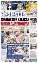 YENİ BAKIŞ