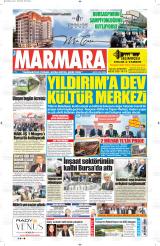 YENİ MARMARA