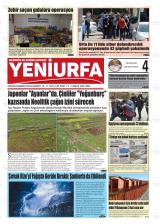 YENİURFA
