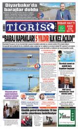 TİGRİS HABER