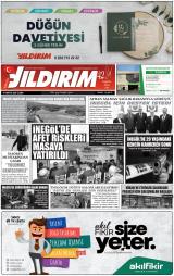İNEGÖL YILDIRIM