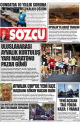 SÖZCÜ