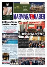 MARMARA HABER