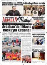 ARDAHAN MEDYA