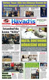 VİZYON HAVADİS