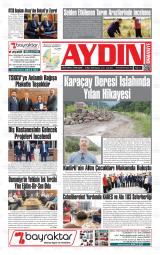 AYDIN OSMANİYE
