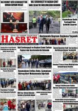 HASRET