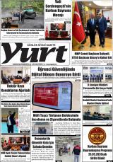 YURT