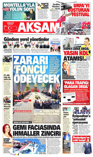Akşam
