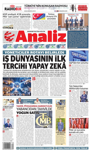 Analiz