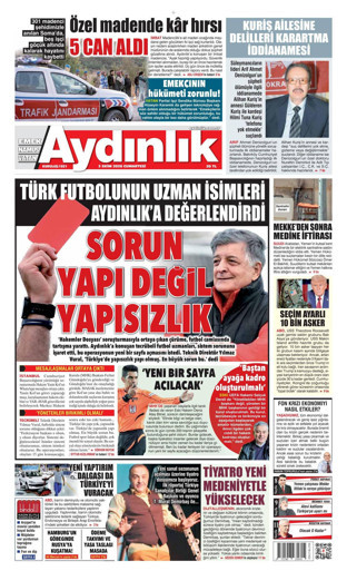 Aydınlık