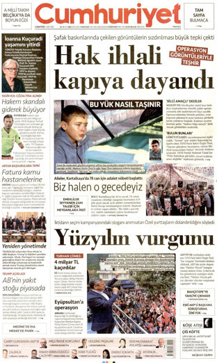 Cumhuriyet