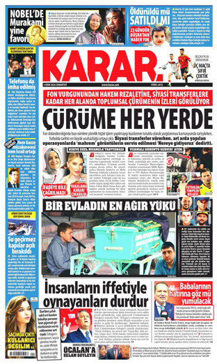 Karar
