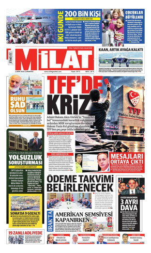 Milat
