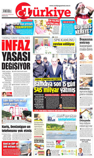 Türkiye