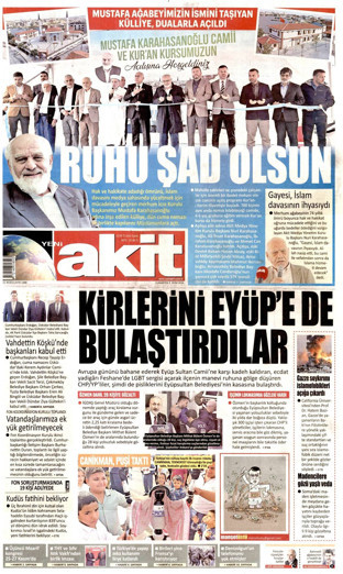 Yeni Akit