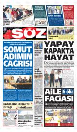 DİYARBAKIR SÖZ