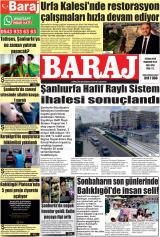 BARAJ
