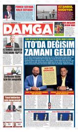 DAMGA