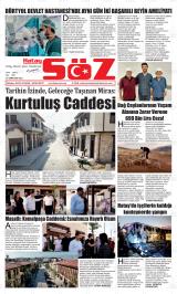 HATAY SÖZ