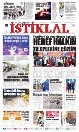 KASTAMONU İSTİKLAL