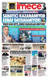 İMECE