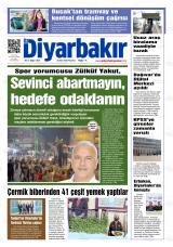 ÖZ DİYARBAKIR