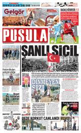 PUSULA