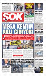 ŞOK