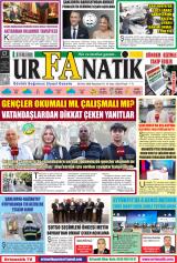 URFANATİK