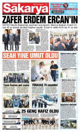 YENİ SAKARYA