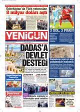 YENİGÜN