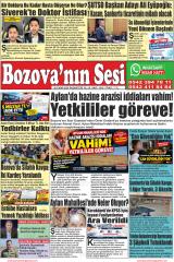 BOZOVA'NIN SESİ