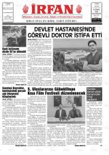 İRFAN