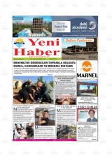 YENİ HABER